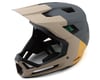 Image 1 for Lazer Cage KinetiCore Full Face Mountain Helmet (Matte Sand) (S)