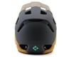 Image 2 for Lazer Cage KinetiCore Full Face Mountain Helmet (Matte Sand) (S)