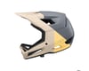 Image 3 for Lazer Cage KinetiCore Full Face Mountain Helmet (Matte Sand) (S)