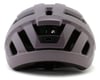 Image 2 for Lazer Codax KinetiCore Gravel Helmet (Mulberry) (Universal Adult)