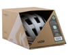 Image 4 for Lazer Codax KinetiCore Gravel Helmet (Full White) (Universal Adult)