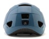 Image 2 for Lazer Nutz KinetiCore Helmet (Steel Blue) (Universal Child)