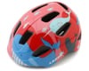 Related: Lazer Pnut KinetiCore Toddler Helmet (Oceanlife) (Universal Toddler)