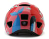 Image 2 for Lazer Pnut KinetiCore Toddler Helmet (Oceanlife) (Universal Toddler)