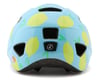 Image 2 for Lazer Pnut KinetiCore Toddler Helmet (Lemons) (Universal Toddler)