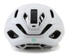 Image 2 for Lazer Vento KinetiCore Road Helmet (Pure White) (S)