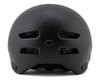 Image 2 for Lazer Maze Junior KinetiCore Urban Helmet (Matte Black) (Universal Youth)