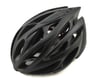 Image 1 for Lazer O2 Road Helmet (Black)