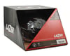 Image 4 for Lazer O2 Road Helmet (Black)