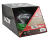 Image 4 for Lazer Oasiz Professional MTB Helmet (Matte Black Camo/Flash Green)