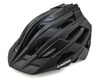 Image 1 for Lazer Oasiz Professional MTB Helmet (Matte Black)