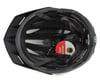 Image 3 for Lazer Oasiz Professional MTB Helmet (Matte Black)
