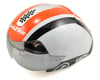 Image 1 for Lazer Wasp Air Tri Helmet (White/Orange/Black)