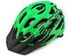 Image 1 for Lazer Magma MTB Helmet (Flash Green)