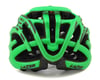 Image 2 for Lazer Magma MTB Helmet (Flash Green)