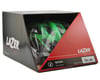 Image 4 for Lazer Magma MTB Helmet (Flash Green)
