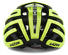 Image 2 for Lazer Z1 SE Helmet + Aeroshell (Bright Yellow)