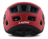 Image 2 for Lazer Impala Helmet (Matte Red)
