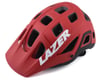 Image 1 for Lazer Impala MIPS Helmet (Red)