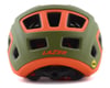 Image 2 for Lazer Impala MIPS Helmet (Orange)