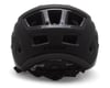 Image 2 for Lazer Impala Helmet (Matte Full Black)