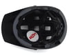 Image 3 for Lazer Impala Helmet (Matte Full Black)