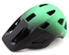 Image 1 for Lazer Finch KinetiCore Youth Helmet (Matte Black Acid) (Universal Youth)