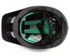 Image 3 for Lazer Finch KinetiCore Youth Helmet (Matte Black Acid) (Universal Youth)