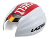 Image 2 for Lazer Aeroshell for Z1 Road Helmet (White/Red) (M)