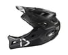 Image 2 for SCRATCH & DENT: Leatt DBX 3.0 Enduro Helmet (Black/White) (M)