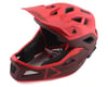 Image 1 for Leatt DBX 3.0 Enduro Helmet (Ruby Red)