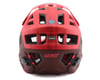Image 2 for Leatt DBX 3.0 Enduro Helmet (Ruby Red)