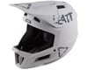 Leatt MTB 1.0 DH Full Face Helmet (Steel) (M)
