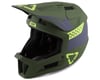 Image 1 for Leatt MTB 1.0 DH Full Face Helmet (Cactus)