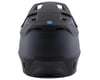 Image 2 for Leatt MTB 8.0 Full Face Helmet (Black) (XL)
