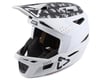 Image 1 for Leatt MTB 4.0 V22 Gravity Helmet (Steel)