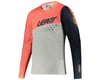 Image 1 for Leatt MTB Gravity Jersey 4.0 (Coral)