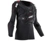 Image 1 for Leatt Women's AirFlex Body Protector (Black) (M)
