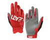 Related: Leatt MTB 1.0 GripR Gloves (Chili) (L)