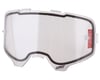 Image 2 for Leatt Velocity 4.5 Goggle (Lime) (Clear 83% Lens)