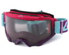 Image 1 for Leatt Velocity 4.5 Goggle (Pink) (Clear 83% Lens)
