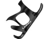Image 1 for Lezyne CNC Water Bottle Cage (Gloss Black)