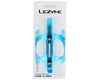 Image 2 for Lezyne CNC Water Bottle Cage (Bead Blast Blue)