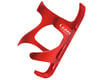 Related: Lezyne CNC Water Bottle Cage (Red)