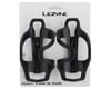 Image 2 for Lezyne Flow Cage SL Pair (Black)