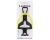 Image 2 for Lezyne Matrix Team Water Bottle Cage (Green)