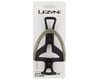 Image 2 for Lezyne Matrix Team Water Bottle Cage (Army Green)