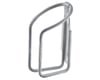 Related: Lezyne Power Water Bottle Cage (Silver) (Aluminum)