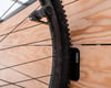 Image 4 for Lezyne CNC Alloy Wall Hook (Black) (1 Bike)