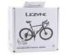 Image 5 for Lezyne Stainless Pedal Hook (Silver) (1 Bike)